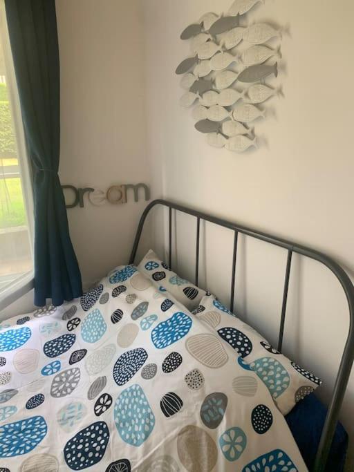 Studio Cosy Bord De Mer Et Centre Ville Pour 4Pers Deauville Kültér fotó